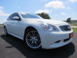 Used 2008 INFINITI G35 Journey w/ Premium Pkg image 2