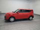 Used 2022 Kia Soul LX image 2