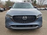 Used 2024 MAZDA CX-5 Carbon Edition image 4