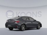 Used 2019 Acura ILX w/ Premium Package image 4