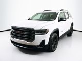 Certified 2023 GMC Acadia AT4 w/ Technology Package image 3