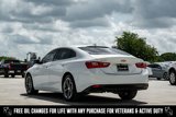 Used 2023 Chevrolet Malibu LT image 4