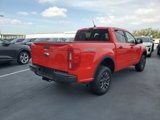 Used 2021 Ford Ranger XLT w/ Equipment Group 301A Mid image 6