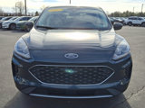 Certified 2022 Ford Escape SE w/ Cold Weather Package image 2