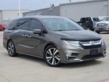 Used 2019 Honda Odyssey Elite image 2