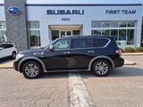 Used 2019 Nissan Armada SL w/ Premium Package image 3