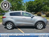 Used 2019 Kia Sportage LX w/ LX Popular Package image 4