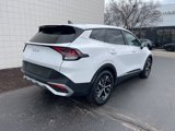 Certified 2023 Kia Sportage EX image 5