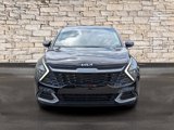 Used 2023 Kia Sportage EX image 2