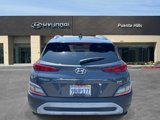 Certified 2022 Hyundai Kona SEL w/ Convenience Package image 5