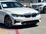Certified 2021 BMW 330e image 2