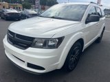 Used 2018 Dodge Journey SE w/ Blacktop Package image 5