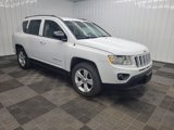 Used 2011 Jeep Compass 4WD image 4