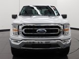 Certified 2022 Ford F150 XLT w/ Equipment Group 301A Mid image 4