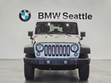 Used 2018 Jeep Wrangler Unlimited Sport S image 6