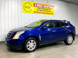 Used 2012 Cadillac SRX Luxury image 2