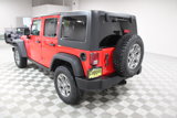 Used 2016 Jeep Wrangler Unlimited Rubicon w/ Connectivity Group image 5