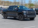 Used 2021 Toyota Tundra SR5 w/ SX Package image 3