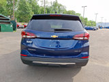 Certified 2022 Chevrolet Equinox LT image 5