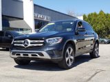 Used 2022 Mercedes-Benz GLC 300 4MATIC image 2