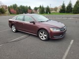 Used 2012 Volkswagen Passat 2.5 SE image 2