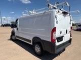 Used 2018 RAM ProMaster 1500 image 3