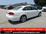 Used 2013 Volkswagen Passat 3.6 SE image 4