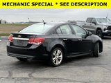 Used 2014 Chevrolet Cruze LTZ w/ Sun, Sound and Sport Package image 2