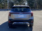 New 2025 Kia Seltos S image 4