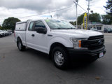 Used 2018 Ford F150 XL w/ Equipment Group 101A Mid image 3