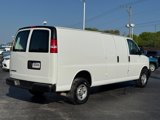 Used 2021 Chevrolet Express 2500 Extended w/ Driver Convenience Package image 3