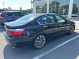Used 2015 Honda Accord Sport image 5