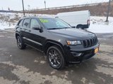 Certified 2021 Jeep Grand Cherokee Limited w/ Quick Order Package 28K 80th image 2