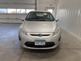 Used 2012 Ford Fiesta SE image 4