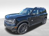 Used 2023 Ford Bronco Sport Big Bend image 4
