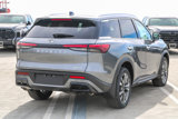 New 2025 INFINITI QX60 Luxe image 6