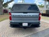 Used 2020 Chevrolet Silverado 1500 W/T w/ WT Value Package image 4