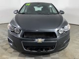 Used 2015 Chevrolet Sonic LT image 4