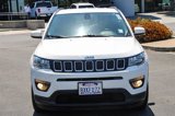 Used 2021 Jeep Compass Latitude image 6