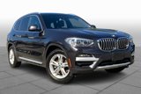Used 2021 BMW X3 xDrive30i image 2