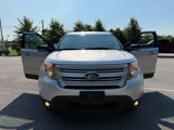 Used 2015 Ford Explorer XLT w/ Equipment Group 202A image 3