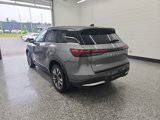 New 2026 INFINITI QX60 Pure w/ Cargo Package image 3