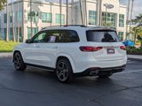 Used 2025 Mercedes-Benz GLS 450 4MATIC image 3