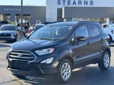 Used 2021 Ford EcoSport SE image 2