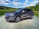 Used 2019 Lincoln MKC Select w/ Select Plus Package image 2