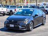Used 2021 Toyota Corolla SE image 3