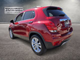 Used 2020 Chevrolet Trax Premier w/ LPO, Cargo Package image 6