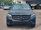 Used 2017 Mercedes-Benz GLC 300 4MATIC image 2