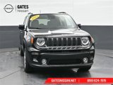 Used 2021 Jeep Renegade Latitude w/ Convenience Group image 5