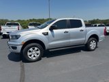 Used 2019 Ford Ranger XLT w/ Equipment Group 301A Mid image 2